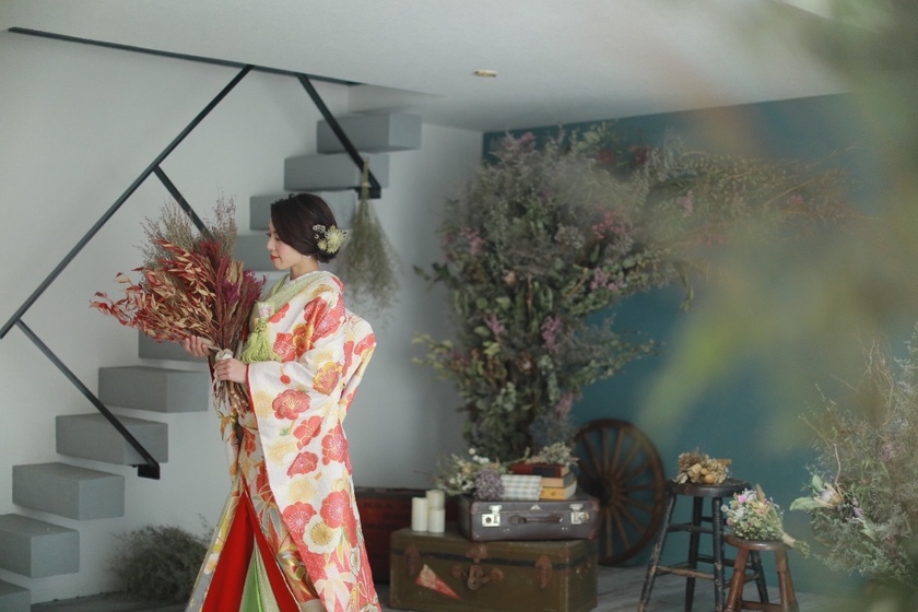 [Recommended Selections] Choose with Confidence ♡ A Comprehensive List of Renowned Wedding Photo Studios Nationwideにて紹介している画像