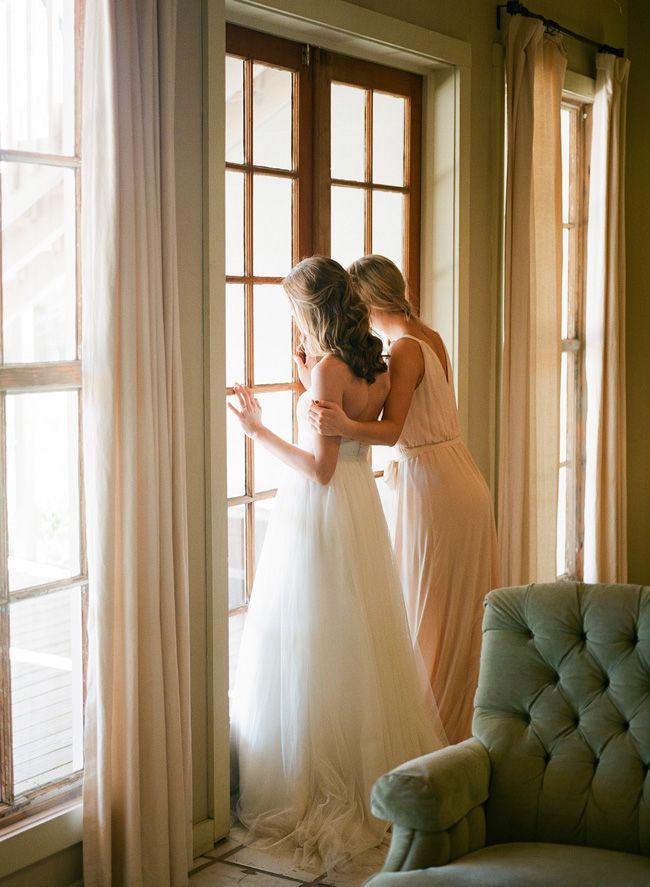 The Bridal Space: A Peek into the Girls-Only "Bridal Room" ♡にて紹介している画像