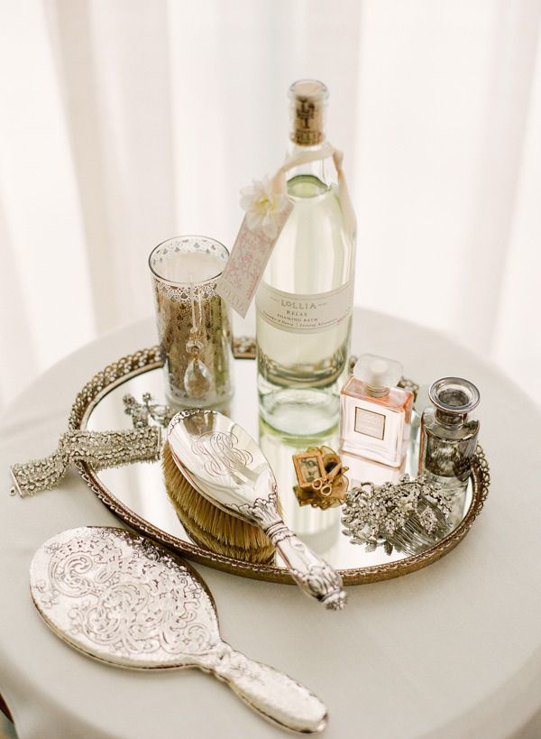 The Bridal Space: A Peek into the Girls-Only "Bridal Room" ♡にて紹介している画像