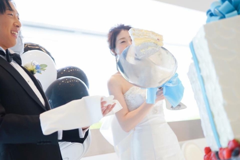"Rest Assured: 10 Unique Wedding Ceremonies that are Common Among Brides-to-Be but Rare for Guests"にて紹介している画像
