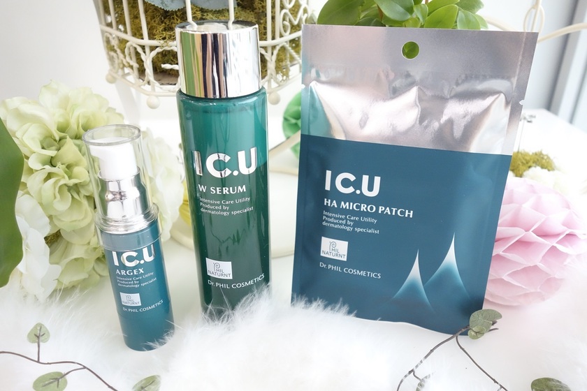 皮膚科監修だから安心♡「ドクターフィル コスメティクス」の化粧水プレゼントキャンペーン中♡にて紹介している画像