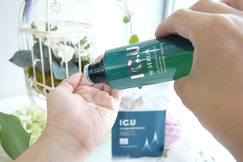 皮膚科監修だから安心♡「ドクターフィル コスメティクス」の化粧水プレゼントキャンペーン中♡にて紹介している画像