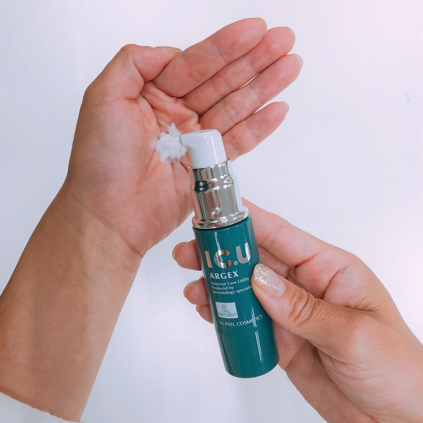 皮膚科監修だから安心♡「ドクターフィル コスメティクス」の化粧水プレゼントキャンペーン中♡にて紹介している画像