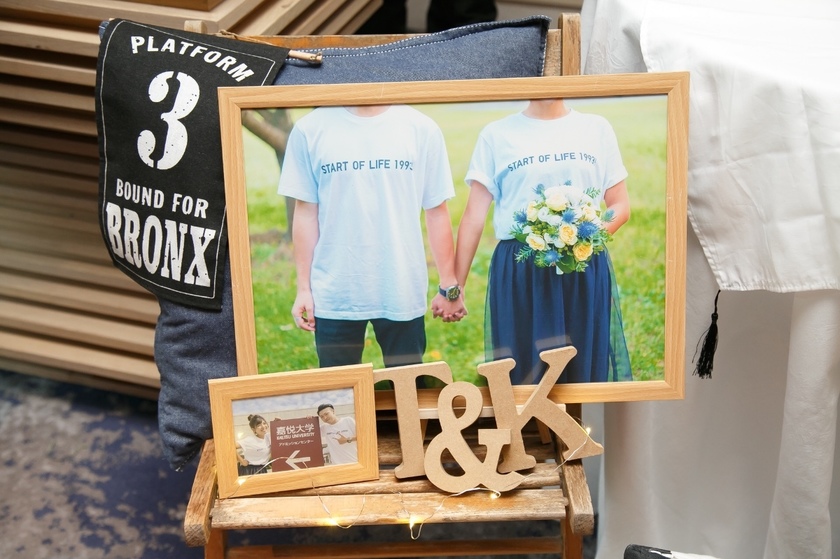Can I Imitate? 10 Ideas for "Charming" Welcome Items Inspired by Seasoned Brides on Instagram ♡にて紹介している画像