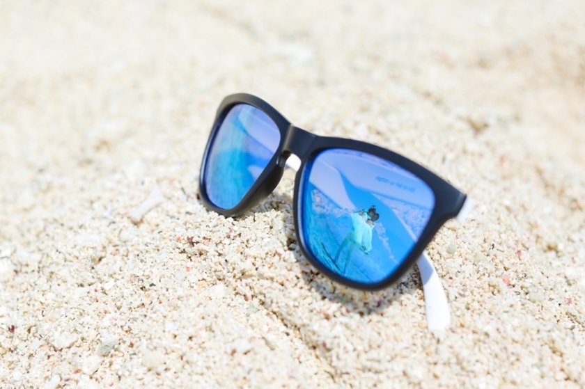 不需要DIY！家中现成的"时尚拍摄小物"清单♡にて紹介している画像