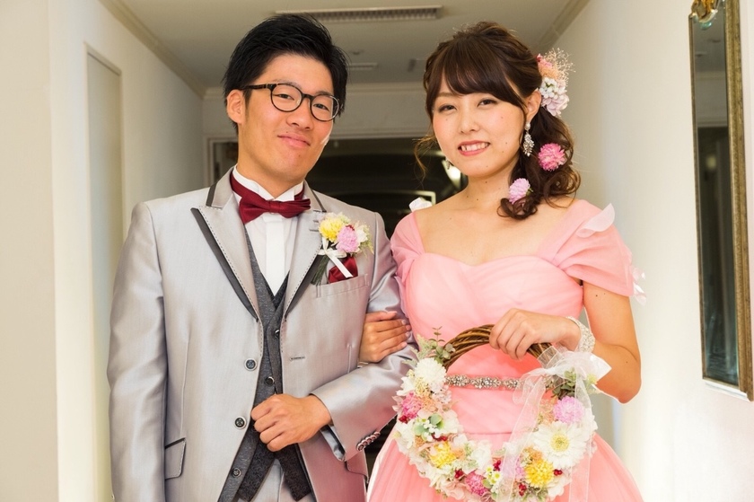 Transforming Your Wedding Dress: 11 Must-Have Items for a Stunning Re-Entry! ♡にて紹介している画像