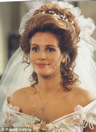 I Want to Be the Heroine of That Movie! 8 Iconic Wedding Scenes from Famous Films Worth Watching Again ♡にて紹介している画像