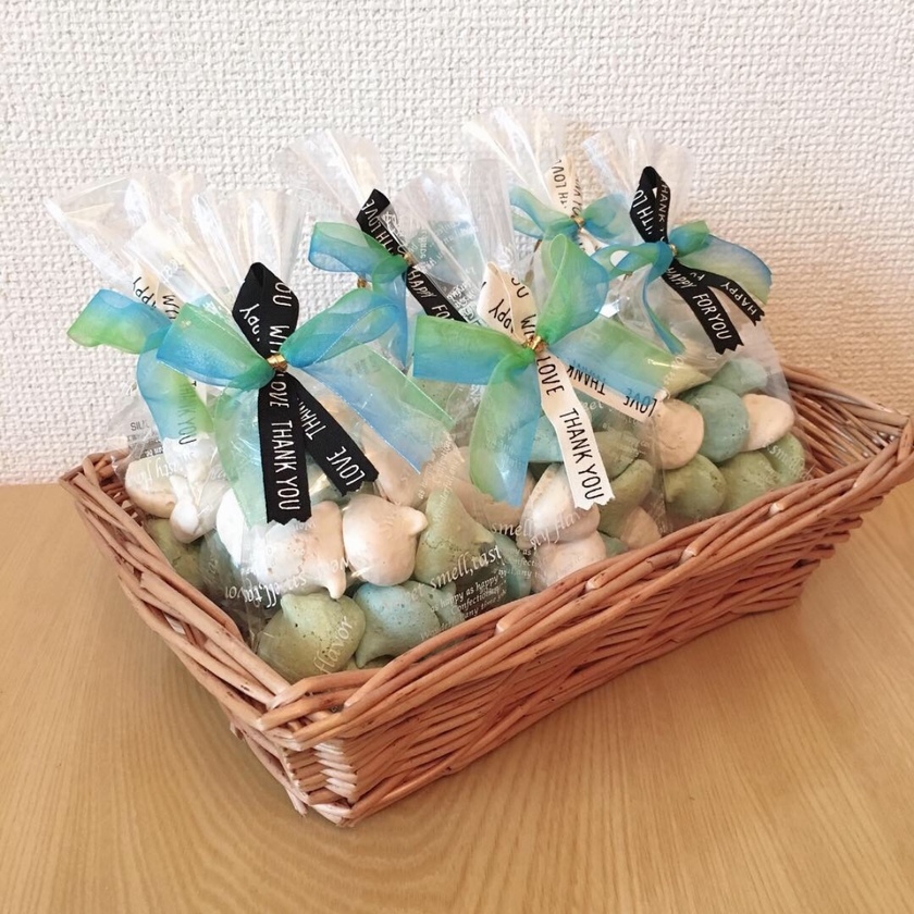 "The 10 Ultimate Snack Gifts That Guests Will Love Most!"にて紹介している画像