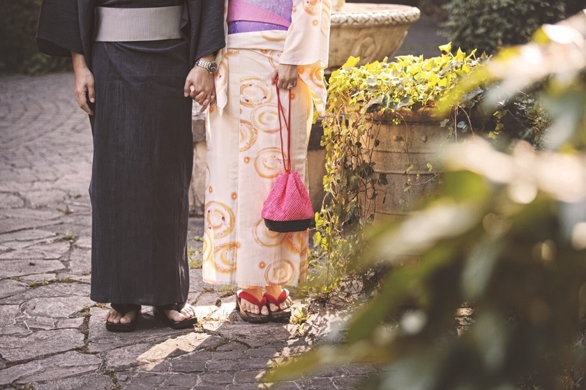 【値段別】売り切れる前に早い者勝ち！楽天で買える可愛い浴衣を厳選チェック＊にて紹介している画像