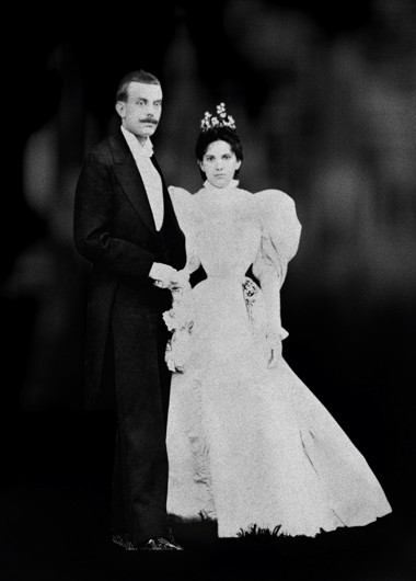 Engagement Ring Hunting: 4 High Jewelry Brands Women Worldwide Dream About!にて紹介している画像