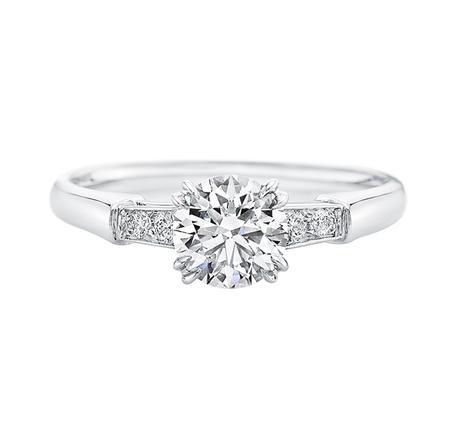 Engagement Ring Hunting: 4 High Jewelry Brands Women Worldwide Dream About!にて紹介している画像