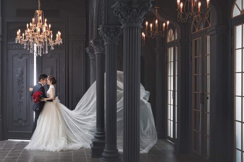 Tips from a Professional Photographer: 3 Key Mindsets to Remember When Shooting Wedding Photosにて紹介している画像