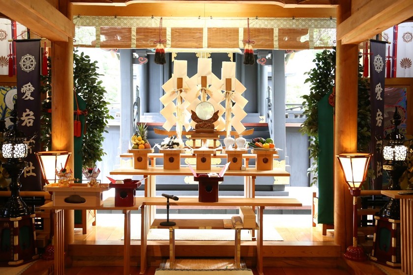 "9 Key Points Brides Should Check When Choosing Their Wedding Venue: The Keys to Success!"にて紹介している画像