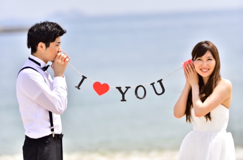 인스타에서 찾은 *선배 신부들의 웨딩 촬영 아이디어 10선♡にて紹介している画像