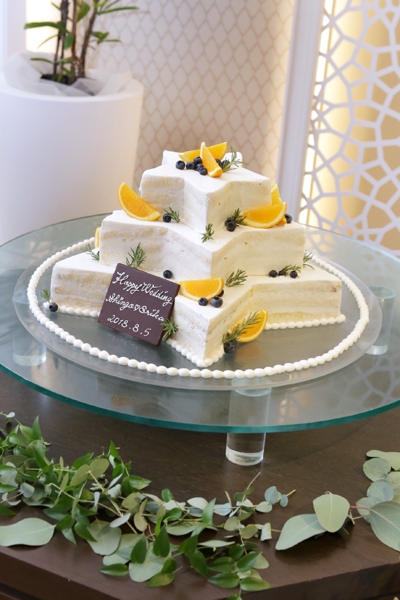 "Shining with Style: Stellar-Themed Wedding Ideas You’ll Love!"にて紹介している画像