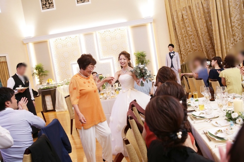 "Capturing Precious Moments: A Compilation of Rare Opportunities to Take Photos with Your 'Family'♡"にて紹介している画像