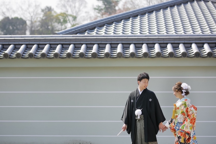 13 Tips for Taking Beautiful Photos that Enhance Traditional Japanese Attire, Even Without Props ♡にて紹介している画像