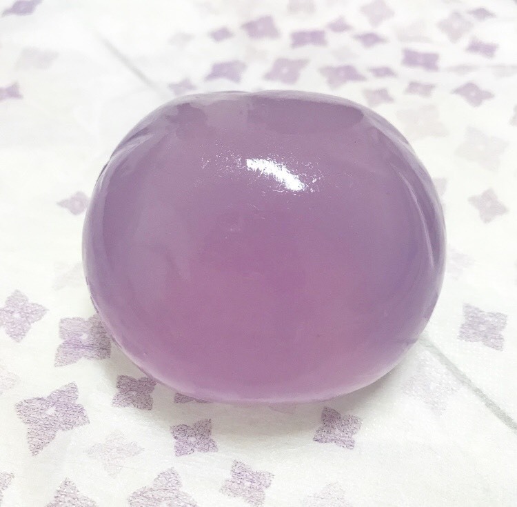 "What's This 'Konjac Soap' That's Addictively Adorable and Perfect for Girls' Gift Exchanges?"にて紹介している画像