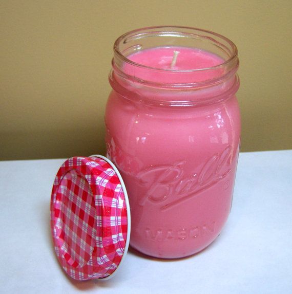 Endless Variations ♡ Create Cute and Easy DIY Candles for a Romantic Touch! ♩にて紹介している画像
