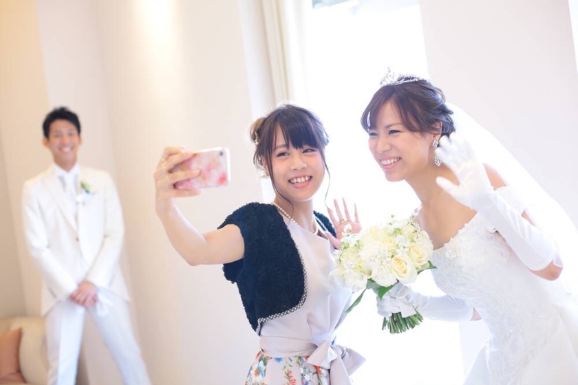 What I Want to Tell Photographers: Adorable Photos with Guests I Want to Capture in Takasago! ♡にて紹介している画像