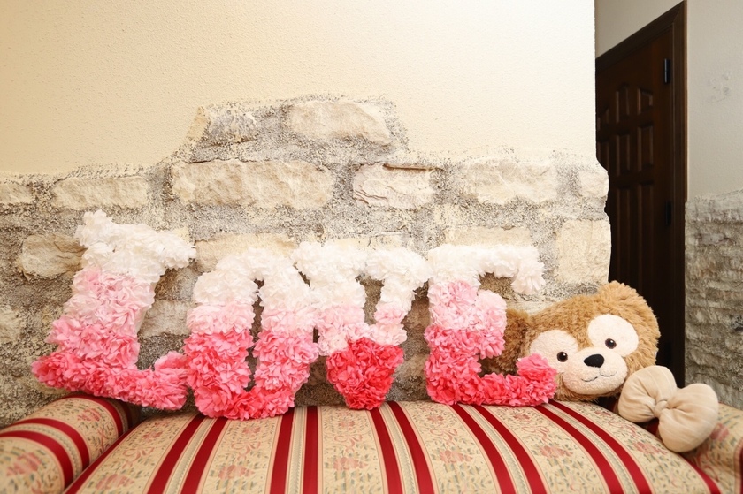 "[Compilation] 26 DIY Wedding Items! A Complete List of Handcrafted Pre-Wedding Props and Decorations Everyone is Making"にて紹介している画像