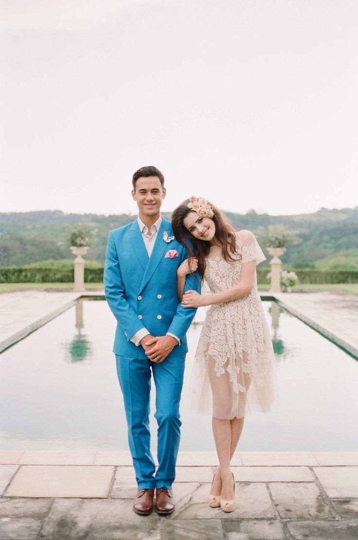 子供の頃夢みたバレリーナのよう♡ロマンチックな純白のミニ丈dress特集＊にて紹介している画像