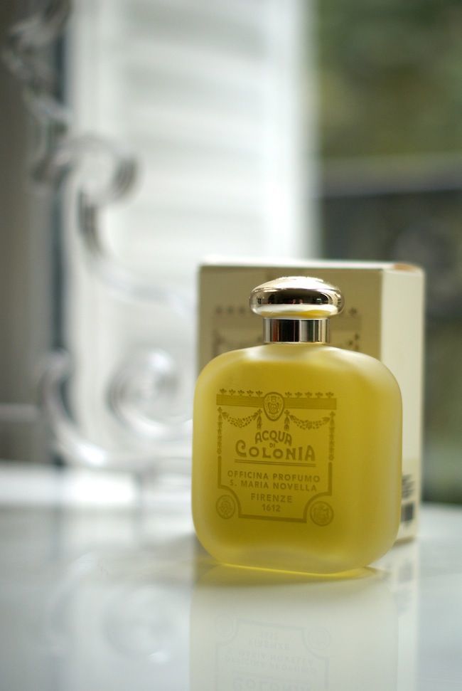 Invisible Accessories: 10 Magical Fragrances That Enhance Your Beauty 🌸にて紹介している画像