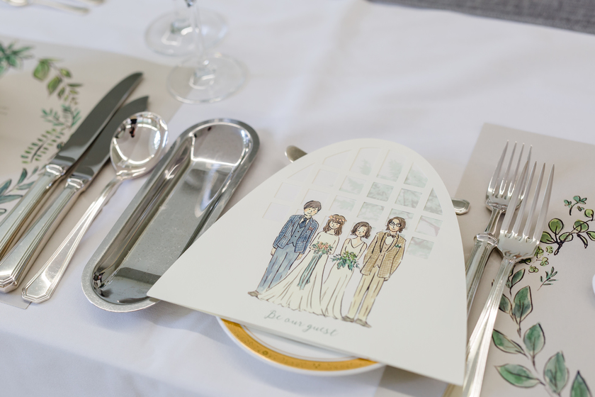 【議論】「WEB招待状は嫌だ！」という人は若い人の中でも3割！多い？少ない？にて紹介している画像