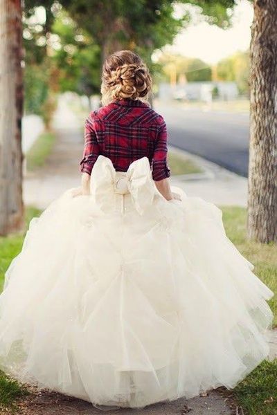 Fluffy Tulle Dresses: The Essential Rule for Maidens! Luxurious Gowns for a Dreamy Experience ♡にて紹介している画像