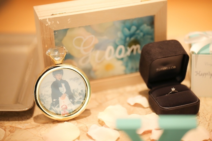 귀엽고 멋진 개성 넘치는! 손님을 맞이하는 '접수 안내판' 장식 아이디어 10선♡にて紹介している画像