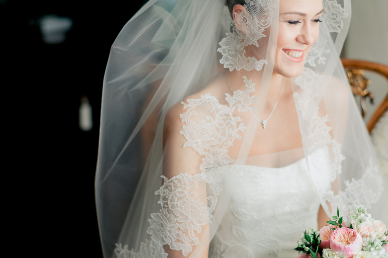 まるで妖精の世界！ジャイアントペーパーフラワーで作った結婚式がおとぎ話級の可愛さ♡にて紹介している画像