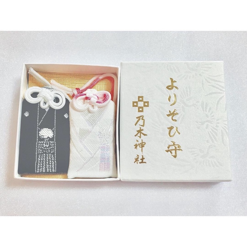 日本の始まりの場所♡熊本県代継宮でもらえる「夫婦歩御守」の