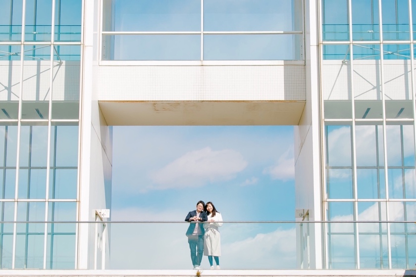 【东京·神奈川】前拍摄影热选14大经典景点にて紹介している画像