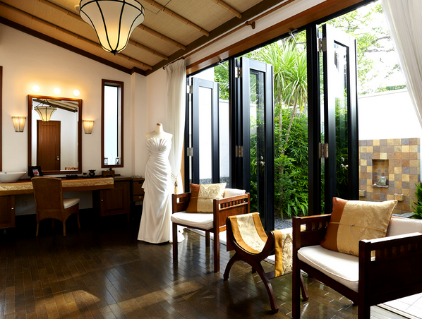 『テラスハウス』の世界観が大好き♡この夏はシーサイドでオーシャンビューWedding＊にて紹介している画像