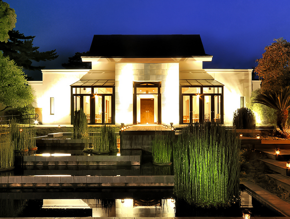 『テラスハウス』の世界観が大好き♡この夏はシーサイドでオーシャンビューWedding＊にて紹介している画像