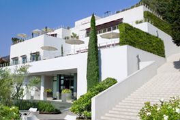 『テラスハウス』の世界観が大好き♡この夏はシーサイドでオーシャンビューWedding＊にて紹介している画像