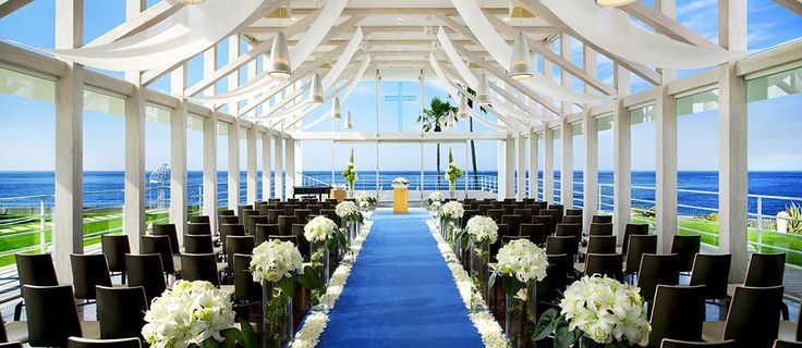 『テラスハウス』の世界観が大好き♡この夏はシーサイドでオーシャンビューWedding＊にて紹介している画像