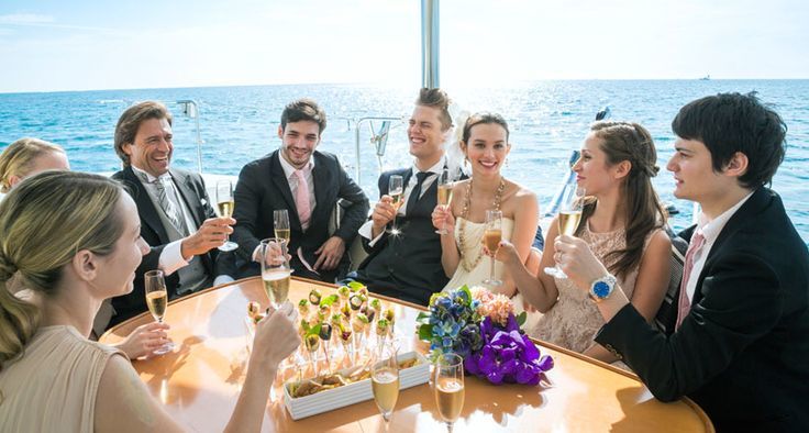 『テラスハウス』の世界観が大好き♡この夏はシーサイドでオーシャンビューWedding＊にて紹介している画像