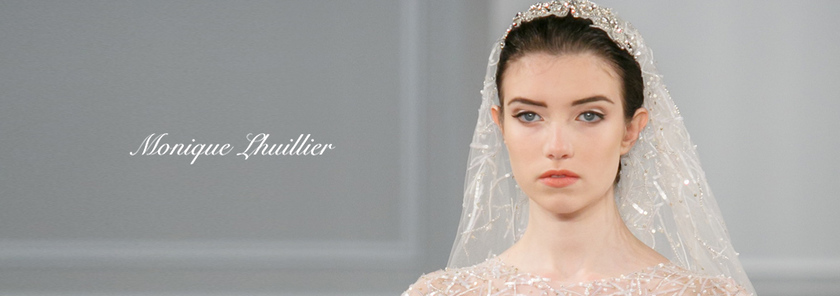 Which Dress Will Be Your Destiny? Three Enchanting Wedding Dresses from the World's Top Brandsにて紹介している画像