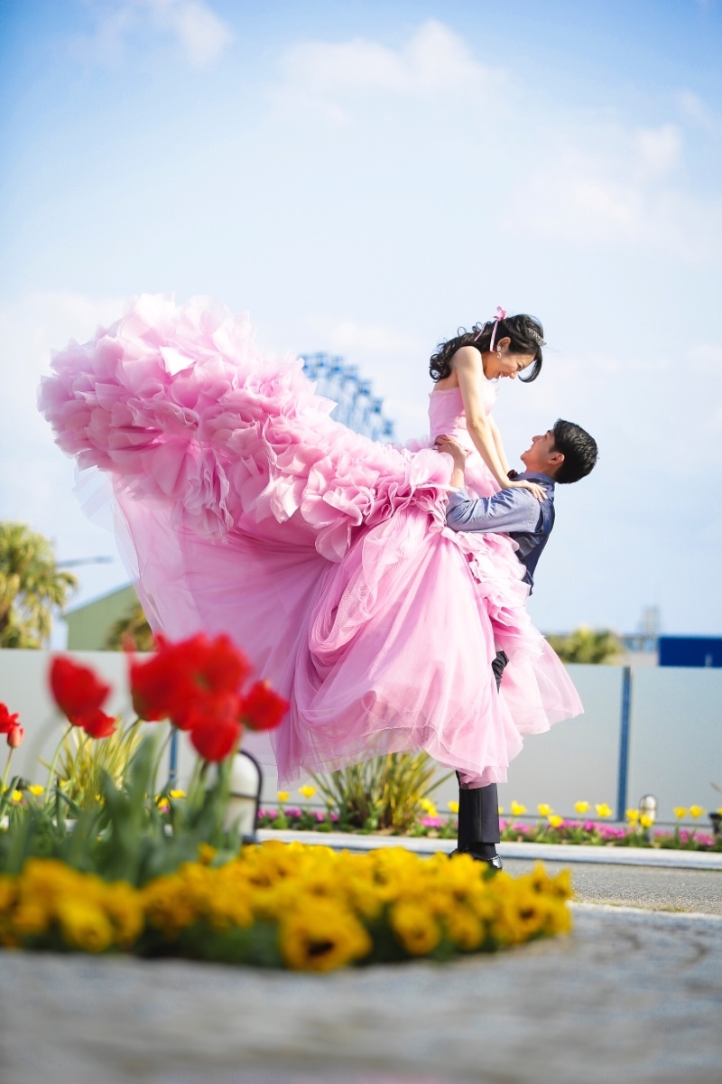 勘違いしてたらショックです！スタジオ撮影の”全カットデータ”の本当の意味を知ってますか？にて紹介している画像