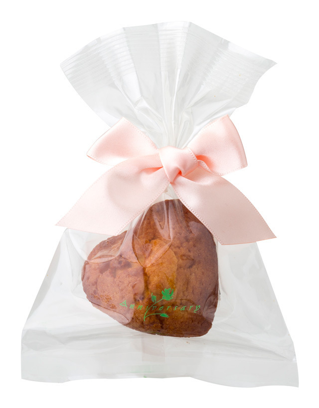 全国どこでも通販で買える♡ウェディング感ある見た目が可愛い〔お菓子プチギフト〕特集*にて紹介している画像