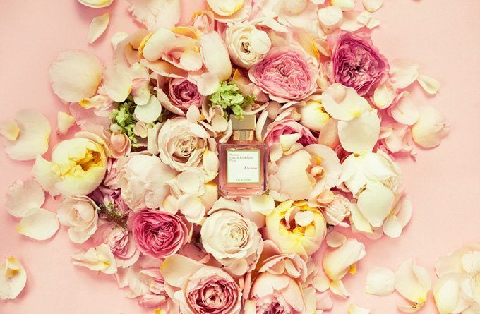 Invisible Accessories: 10 Magical Fragrances That Enhance Your Beauty 🌸にて紹介している画像