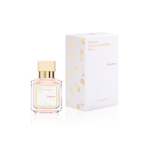 Invisible Accessories: 10 Magical Fragrances That Enhance Your Beauty 🌸にて紹介している画像