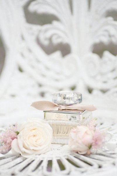 Invisible Accessories: 10 Magical Fragrances That Enhance Your Beauty 🌸にて紹介している画像