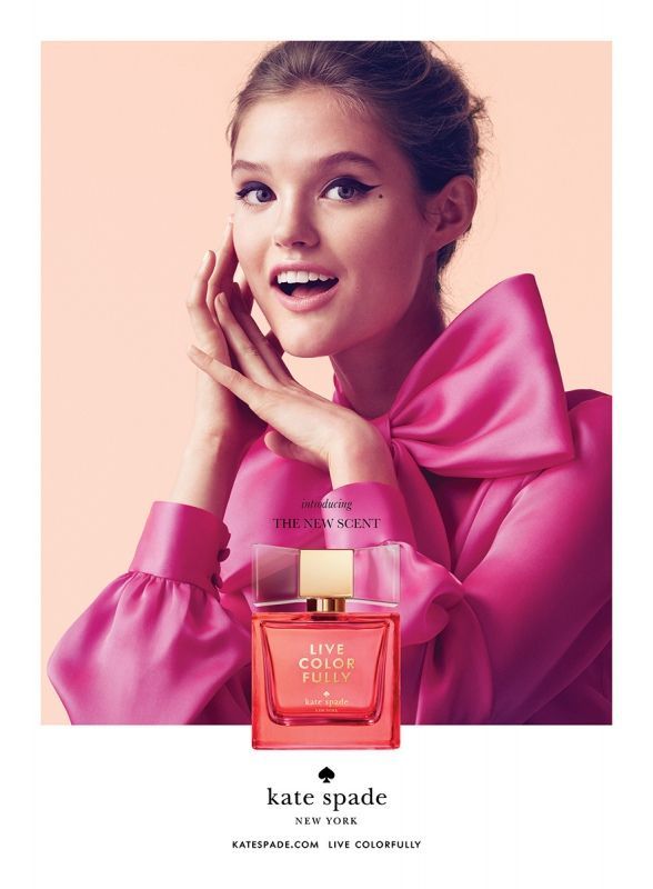 Invisible Accessories: 10 Magical Fragrances That Enhance Your Beauty 🌸にて紹介している画像