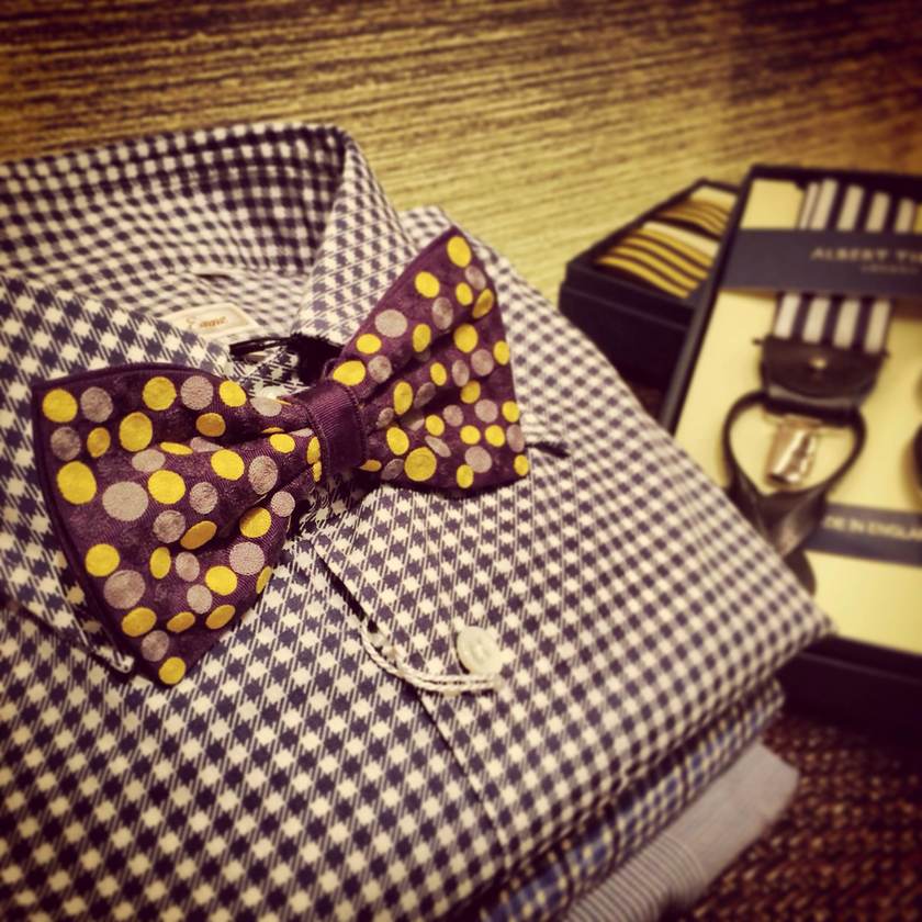 Be the Most Stylish Groom: The Latest Fashion Trends That Will Delight the Bride! ♡にて紹介している画像