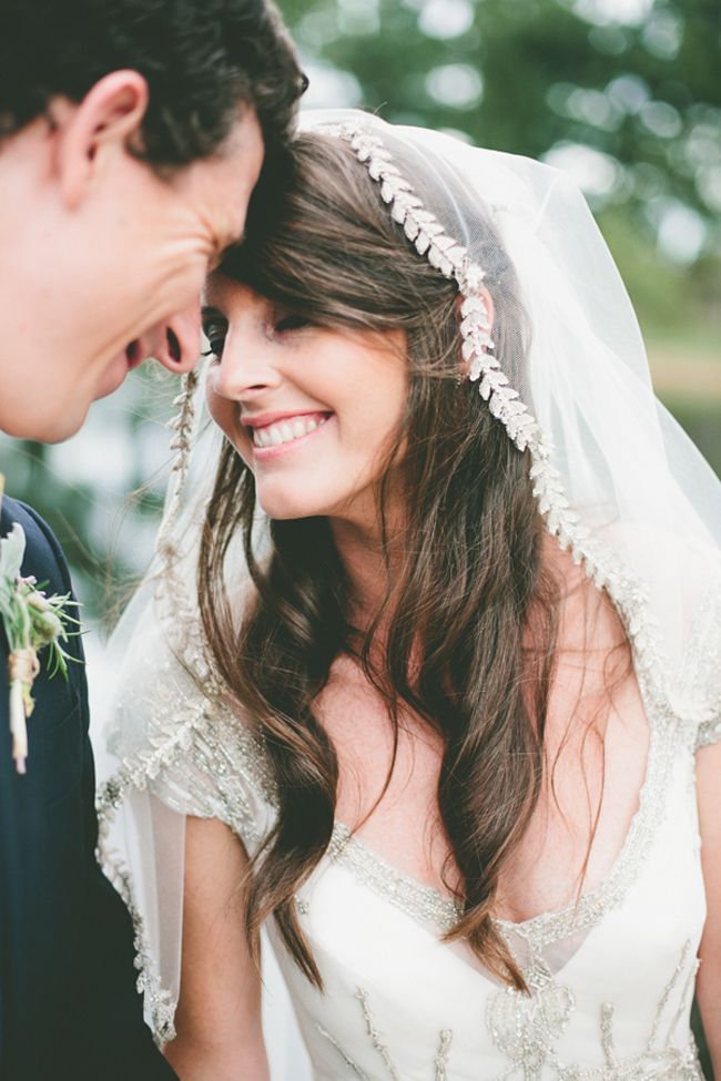 神聖な気持ちに♡ヴェールをタイプ別にいっぱいあつめました。にて紹介している画像