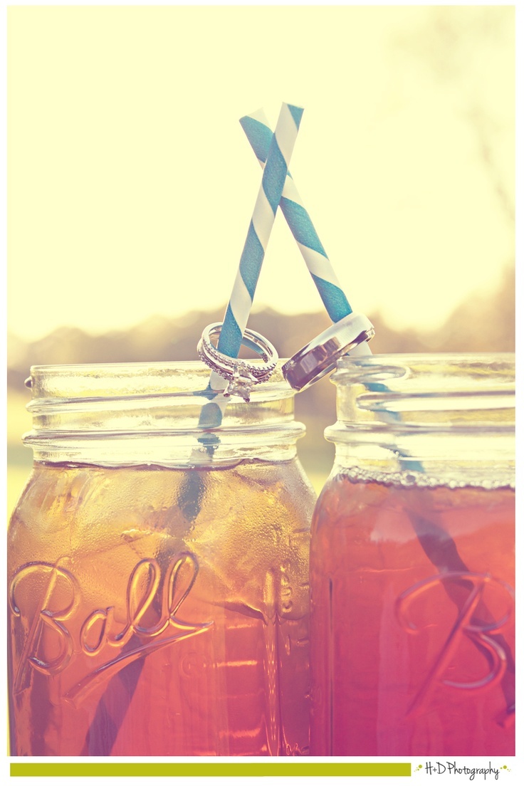 流行りのメイソンジャー活用術！ウェディングでもオシャレに大活躍するんです♡にて紹介している画像