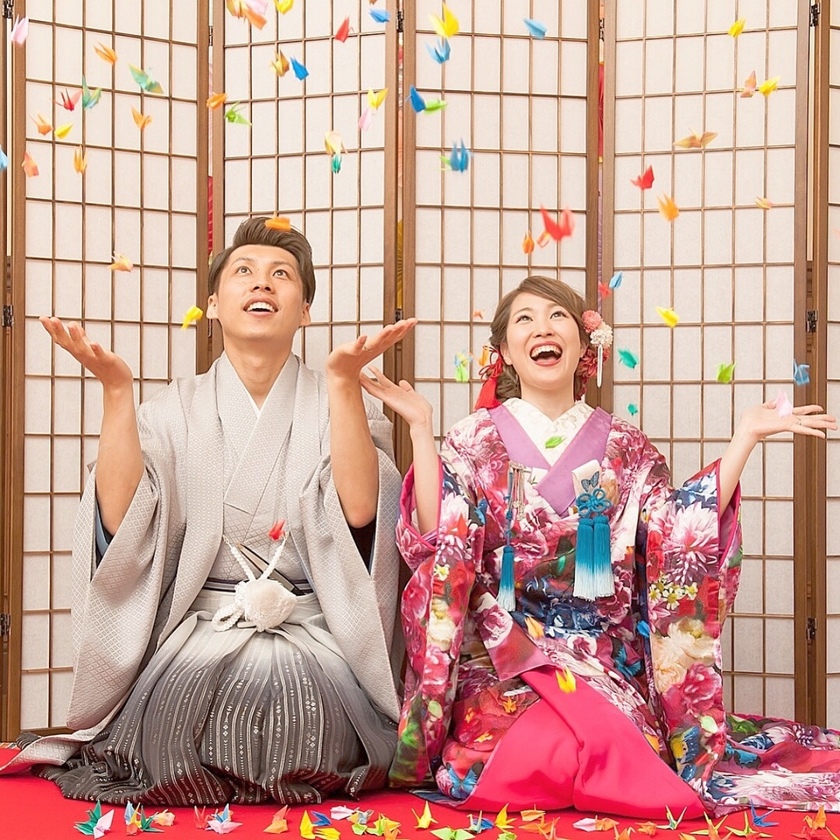 인스타에서 찾은 *선배 신부들의 웨딩 촬영 아이디어 10선♡にて紹介している画像