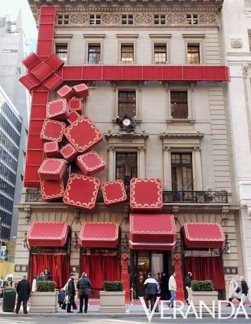 Engagement Ring Hunting: 4 High Jewelry Brands Women Worldwide Dream About!にて紹介している画像